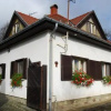 Отель Boróka Apartmanházak - Fagyöngy House, фото 1