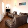 Отель Cotswolds Valley Accommodation-Excl Prop в Страуде