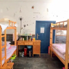 Отель Xianyang Gudu International Youth Hostel, фото 14