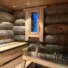 Отель Wilderness Hotel Nangu & Igloos, фото 5