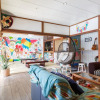 Отель Guesthouse Asobi Factory - Hostel, фото 33