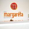 Отель Margareta Hotel, фото 2