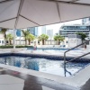 Отель Marina Views! Beautiful 1BR in Dubai Marina, фото 11