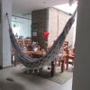 Отель Hostel do Bosque, фото 12