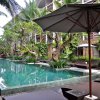 Отель THE HAVEN Bali Seminyak, фото 16