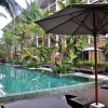 Отель THE HAVEN Bali Seminyak, фото 16