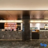 Отель George Morandi Hotel (Zhangqiu District Administrative Center University Town Store), фото 2