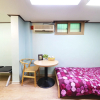 Отель Ok House, фото 35