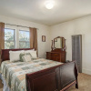 Отель O'deer Cabin - Pet Friendly - Estes Park -- Ev#3241 2 Bedroom Cabin by RedAwning, фото 3