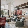 Отель Mt Baker Lodging Cabin 80 - Sleeps 7, фото 19