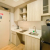 Отель Wonderful And Homey 1Br Fatmawati City Center Apartment, фото 6