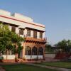 Отель Amritara Chandra Mahal Haveli, фото 3