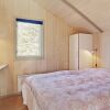 Отель 4 Person Holiday Home in Ulfborg, фото 2