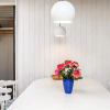 Отель 4 Person Holiday Home in Idestrup, фото 6