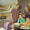 Отель The Exchange Regency Residence Hotel, фото 21