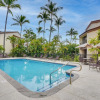 Отель Kailua-kona Condo Rental ~ 1/2 Mi to Golf Course!, фото 14