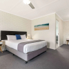 Отель Comfort Inn on Main Hervey Bay, фото 1