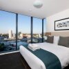 Отель Melbourne Short Stay Apartments MP Deluxe, фото 5