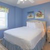 Отель Tradewinds 1005 2 Bedroom Condo, фото 6