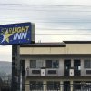 Отель Starlight Inn South El Monte в Саут-эль-Монте