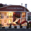 Отель Aşıklar Butik Otel By Şükrü, фото 32