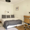 Отель Premium Flat in Upscale Area, Balcony, Parking, фото 4