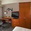 Отель Courtyard by Marriott Harrisburg Hershey, фото 3