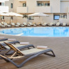 Отель Santa Eulália Suite Hotel & SPA, фото 12
