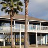 Отель Bright Crystal Beach House, Walk to Coast!, фото 1