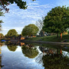 Отель Cosy 3-bed Apartment in Hythe High Street, фото 15