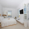 Отель Ammonite Mykonos Private Suites, фото 6