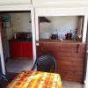 Отель Bungalow With 2 Bedrooms in Bouillante, With Terrace and Wifi - 100 m в Буйаянте