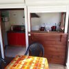 Отель Bungalow With 2 Bedrooms in Bouillante, With Terrace and Wifi - 100 m, фото 1