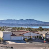 Отель Convenient Lake Havasu City Gem w/ Pool + Views!, фото 17