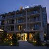 Отель Time Boutique Hotel, фото 1