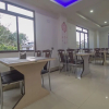 Отель OYO 28105 Hotel Blue Sapphire, фото 12