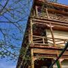 Отель Wan Ruey Resort в Пингжене