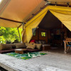Отель Campo Portakal Eco Glamping Cirali, фото 7