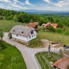 Отель Vineyard Homestead Vrtin, фото 15