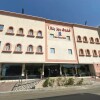 Отель Rose Plaza Jazan, фото 1
