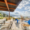 Отель Magical View, Villa Asproneri, Kamena Vourla, фото 21