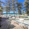 Отель The Sebel Sydney Manly Beach, фото 25