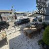 Отель Balboa Island Beach Cottage, фото 22