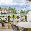 Отель Villa 226E at Jolly Harbour - Adults Only в St. Mary