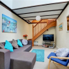 Отель Swanky Holiday Home in Saint Merryn With Garden, фото 9