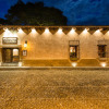 Отель El Convento Boutique Hotel, фото 1