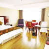 Отель Qixing Business Hotel, фото 3