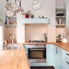 Отель Battersea Garden Flat, фото 9