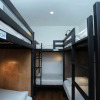 Отель The Bedpackers Hostel, фото 22
