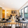 Отель Casai Polanco | 2BR | Executive Apt., фото 18